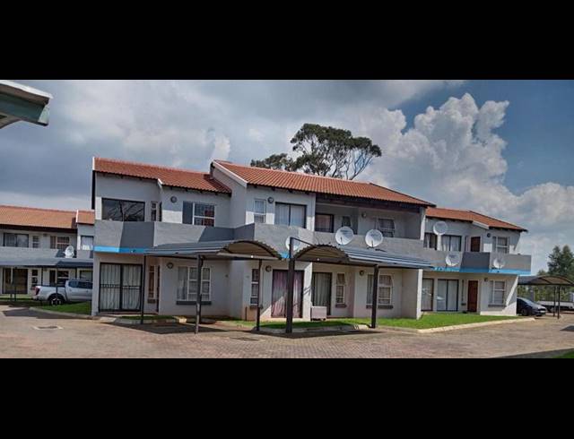 1 BEDROOM APARTMENT FOR SALE IN POLLAK PARK